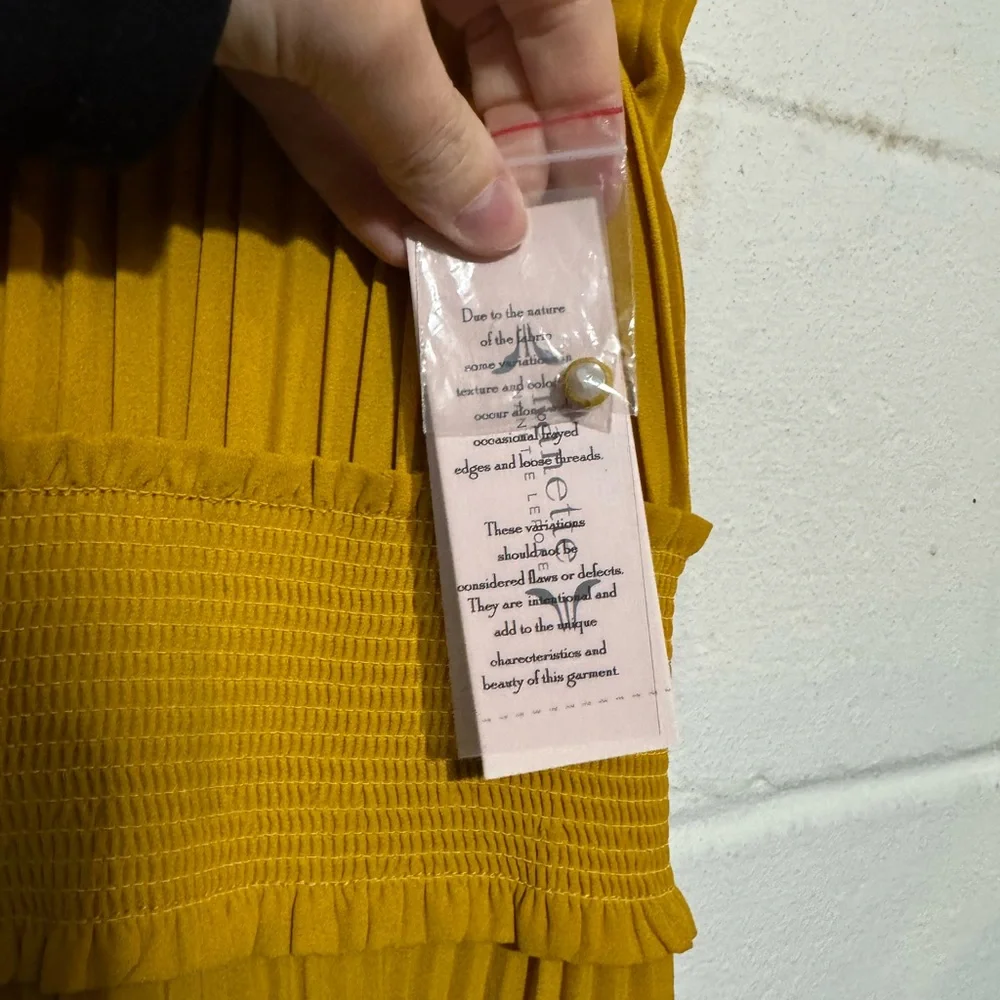 Nanette Lepore new tags